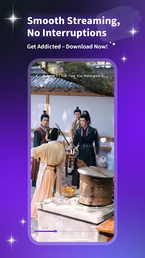 Elyon-Movies & Dramas | 游戏 | XWorld