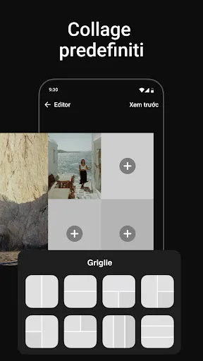 Instagram ghép ảnh: SCRL | Games | XWorld