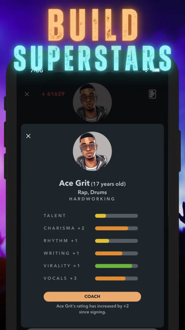 Music Band Manager Simulator | Permainan | XWorld Music Band Manager Simulator | Permainan | XWorld