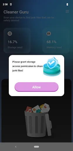 Cleaner Guru | Permainan | XWorld