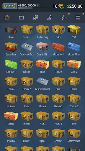 Case Simulator Ultimate CS 2 | Games | XWorld