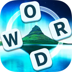 XWorld | Word Swipe World Tour Connect