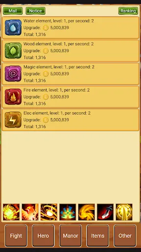 Idle Hero - 100 Heroes | Games | XWorld Idle Hero - 100 Heroes | Games | XWorld