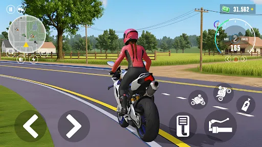 Moto Rider: Speed Chase | Games | XWorld Moto Rider: Speed Chase | Games | XWorld