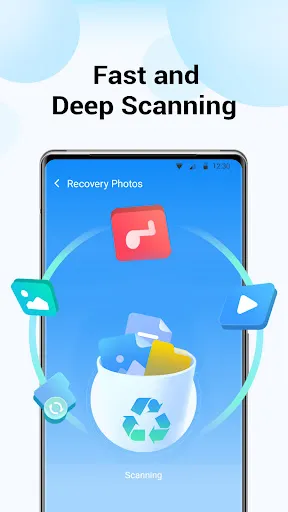 PhotoRescue-Recover Files | Permainan | XWorld