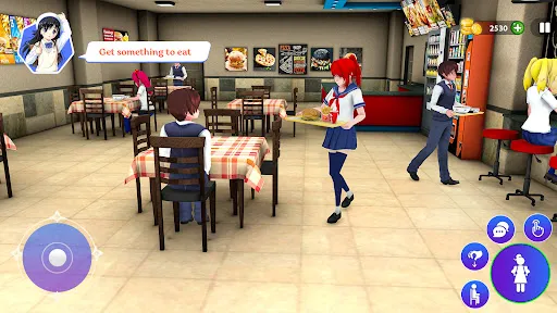 High School Love Sim Life Game | Games | XWorld High School Love Sim Life Game | Games | XWorld