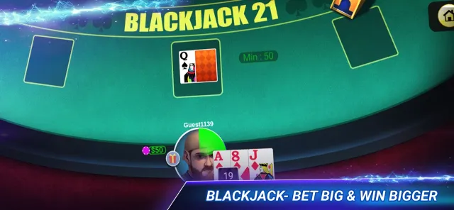 Poker Zmist -Texas Holdem | Games | XWorld
