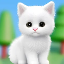 XWorld | Cat Choices: Virtual Pet 3D