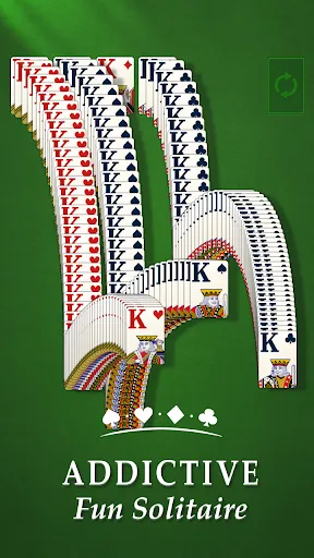 Solitaire Fun | Permainan | XWorld