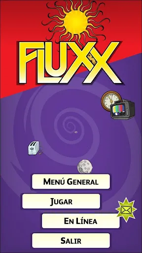 Fluxx | juego | XWorld