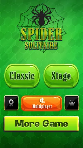 Classic Spider Solitaire | Permainan | XWorld