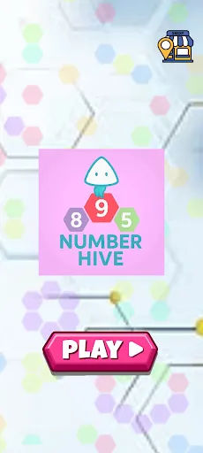 Number Hive | 游戏 | XWorld