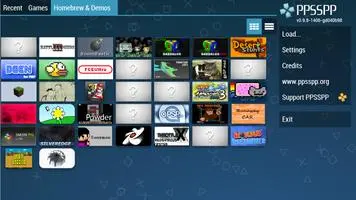 PPSSPP - PSP emulator | 游戏 | XWorld