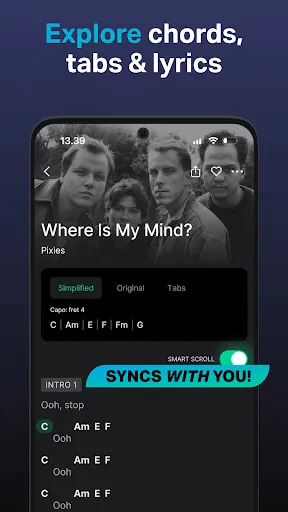 GuitarTuna: Tune & Play Guitar | Games | XWorld