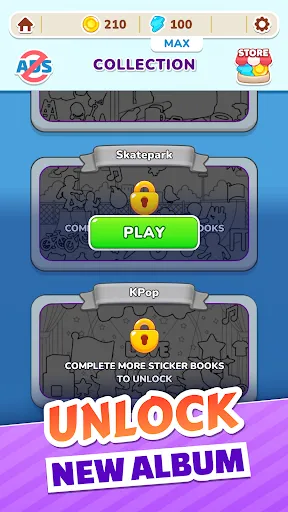 Capybara Puzzle: Sticker Merge | Games | XWorld Capybara Puzzle: Sticker Merge | Games | XWorld