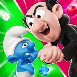 XWorld | Smurfs Magic Match