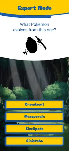 Poke Trivia | Permainan | XWorld