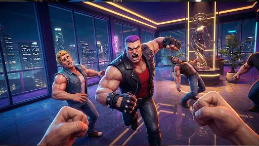 I AM Fighter | Игры | XWorld I AM Fighter | Игры | XWorld
