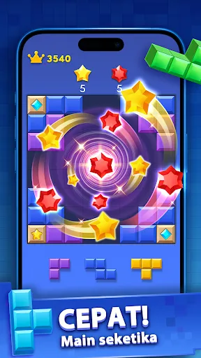 Block Blast Lite | Permainan | XWorld Block Blast Lite | Permainan | XWorld