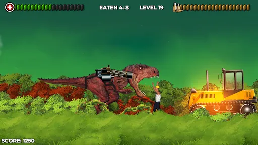 Rio Rex | เกม | XWorld