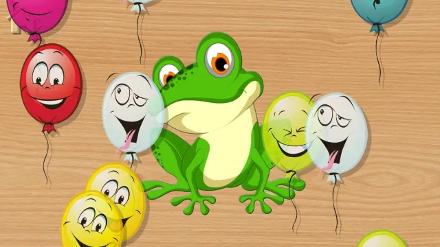 Puzzles for Kids, full game | Games | XWorld