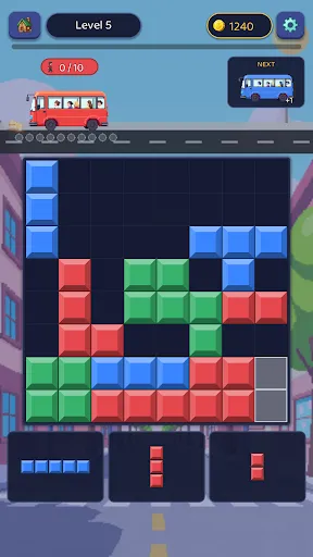 Block Bus! | Jogos | XWorld Block Bus! | Jogos | XWorld