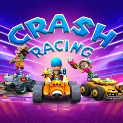 XWorld | Crash Racing