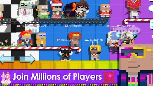 Growtopia | Games | XWorld