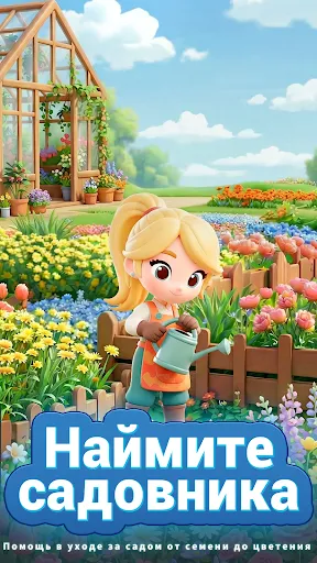 Уютная флористика | Игры | XWorld Уютная флористика | Игры | XWorld