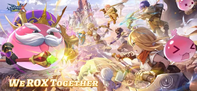 Ragnarok X: Next Generation | Games | XWorld