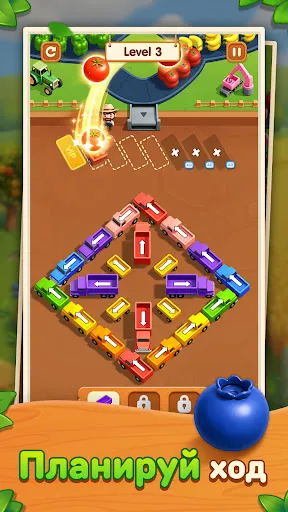 Пробка - Farm Madness | Игры | XWorld Пробка - Farm Madness | Игры | XWorld