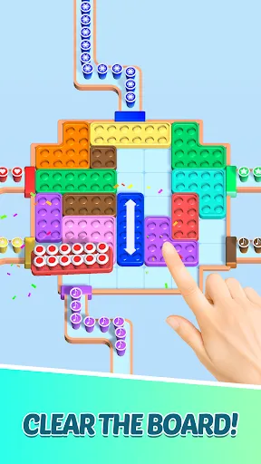 Coffe Box Jam: Puzzle Game | 游戏 | XWorld