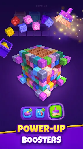 Cube Tap Sort | Игры | XWorld