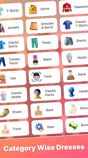 Robo Outfit Skins & Clothes | Games | XWorld