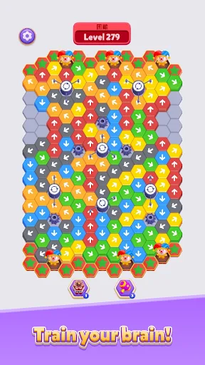 Hexascapes - Block Puzzle | Игры | XWorld Hexascapes - Block Puzzle | Игры | XWorld