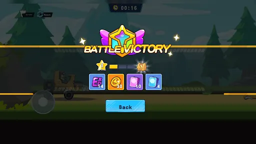 Battle Cars: Build & Fight | 游戏 | XWorld