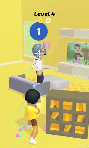 Epic Prankster: Hide and shoot | Games | XWorld Epic Prankster: Hide and shoot | Games | XWorld