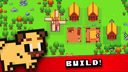 Pixel Tribe: Viking Kingdom | เกม | XWorld