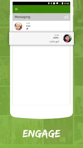 Mobile Adventures | Games | XWorld