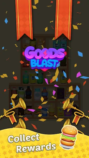 Goods Blast: Sorting Mania | Игры | XWorld