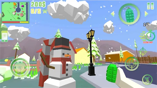 Urban Life: Campus Story | Permainan | XWorld