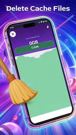 Fast ClearUp | เกม | XWorld