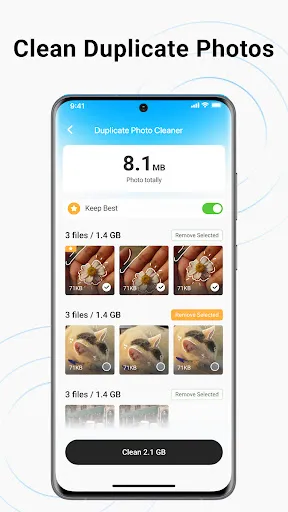CleanMas | 游戏 | XWorld