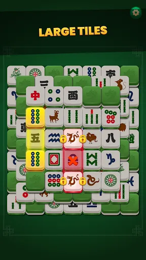 Mahjong Tile Crush | Permainan | XWorld