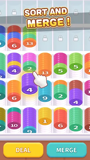 CozySort: Coins | Jogos | XWorld CozySort: Coins | Jogos | XWorld