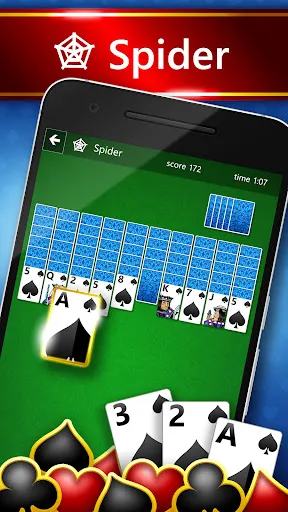 Microsoft Solitaire Collection | Games | XWorld
