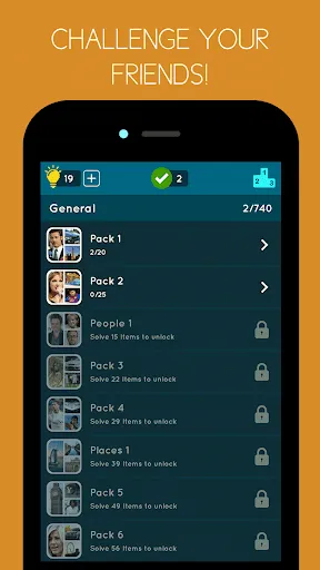 Guess the Pic: Trivia Quiz | Games | XWorld