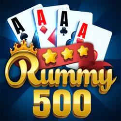 XWorld | Rummy 500 - Offline Card Games