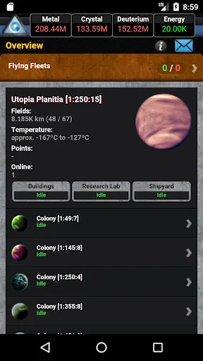 Galaxy Reborn: Second Empire | Jogos | XWorld Galaxy Reborn: Second Empire | Jogos | XWorld