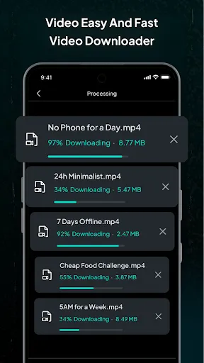 VidoSave: Video Downloader | 游戏 | XWorld VidoSave: Video Downloader | 游戏 | XWorld